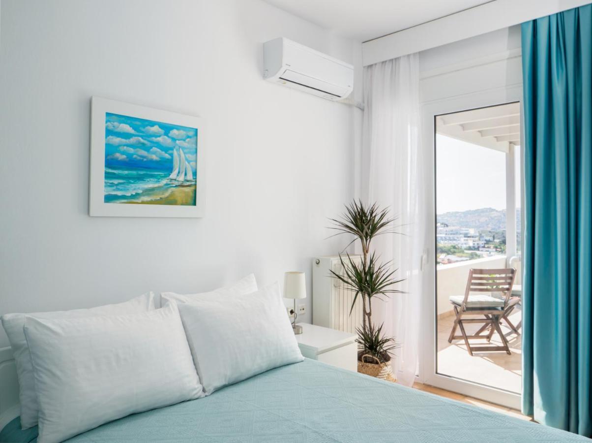 Wild Pear Villa Agia Pelagia  Exterior foto