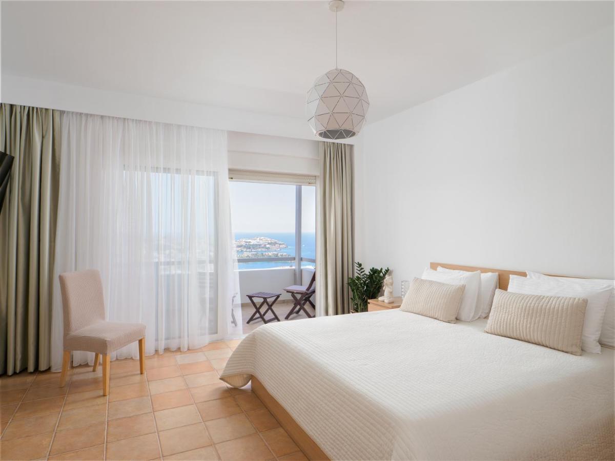 Wild Pear Villa Agia Pelagia  Exterior foto