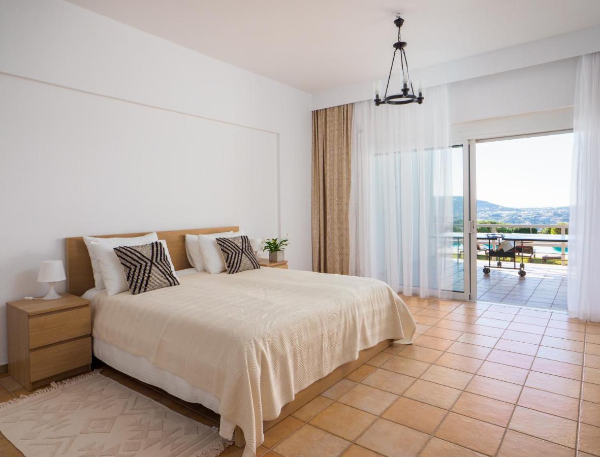 Wild Pear Villa Agia Pelagia  Exterior foto